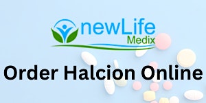 Order Halcion Online primary image