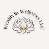 Logotipo da organização Wealth In Wellness LLC
