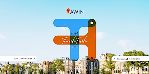 Imagem principal do evento Awin ThinkTank BNL  2024