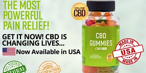 Makers CBD Gummies Reviews:-Where To Purchase!