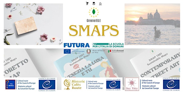 Laboratori SMAPS - Alla Scoperta del Turismo Sostenibile a Venezia