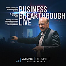 Business Breakthrough Live