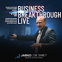 Image principale de Business Breakthrough Live