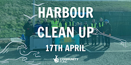 Harbour Clean Up primary image