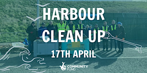 Image principale de Harbour Clean Up