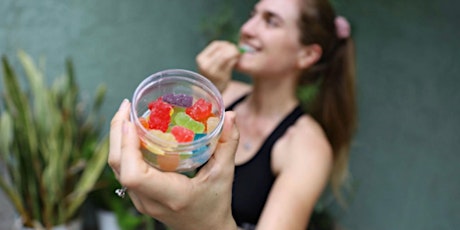 Makers CBD Gummies Reviews:-How To Order?