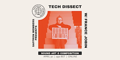 Tech Dissect w/ France Jobin