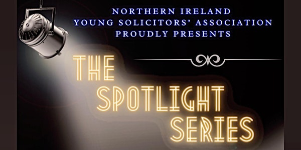 NIYSA: The Spotlight Series
