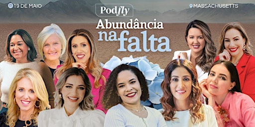 Podfly -  Abundância na falta primary image