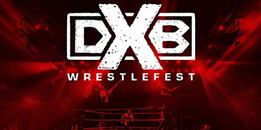 WrestleFest DXB primary image