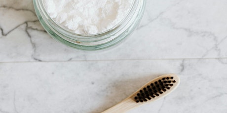 DIY Natural Toothpaste