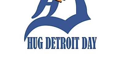 Hug Detroit Day Lunch & Backpack Giveaway primary image