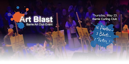 ART BLAST primary image