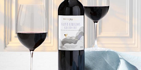 A Celebration of Bordeaux with Fortnum's Wines & Spirits Team primary image