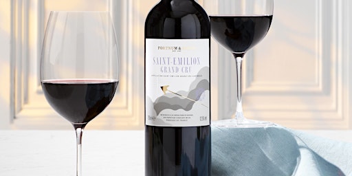 A Celebration of Bordeaux with Fortnum's Wines & Spirits Team primary image