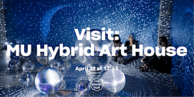 Visit: MU Hybrid Art House primary image