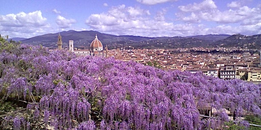 Immagine principale di TREKKING SUI COLLI DI FIRENZE CON  TOUR  ESCLUSIVO IN  SANTA FELICITA 