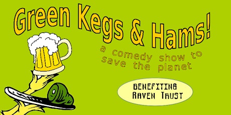 Green Kegs and Hams primary image