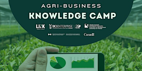 Agri-Business Knowledge Camp