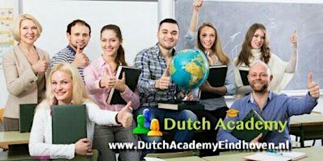 Primaire afbeelding van DUTCH COURSE EINDHOVEN