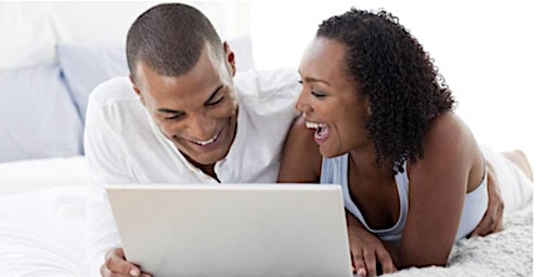 Online Single Black Speed Dating (Ages 25-38)  primärbild