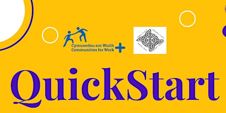 Quickstart Information Session