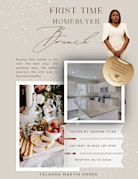 Imagen principal de First Time Homebuyer Brunch