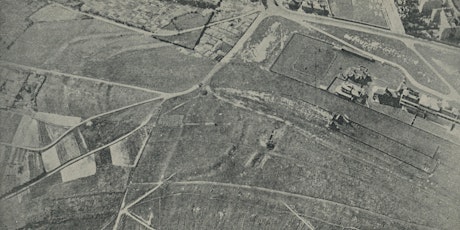 Whitehawk Neolithic Camp guided walk