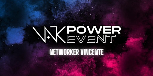Imagem principal do evento WATANKA POWER EVENT