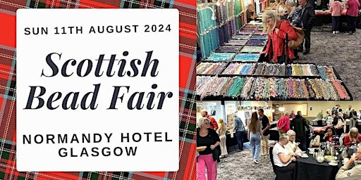Hauptbild für Scottish Bead Fair