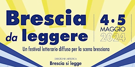 Presentazione itinerante - "San Giuseppe in Brescia"