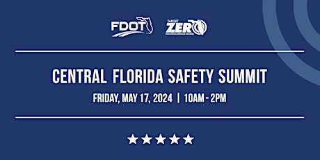 Central Florida Safety Summit