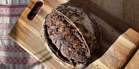 Gluten Free Sourdough Pre-Order April 13th