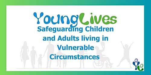 Imagem principal do evento Introduction to Safeguarding Children and Adults