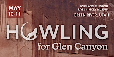 Imagen principal de Howling for Glen Canyon
