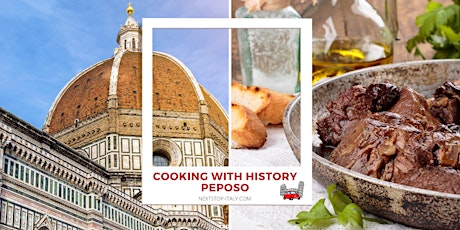 Cooking with history: Peposo - the fuel of Brunelleschi's Dome