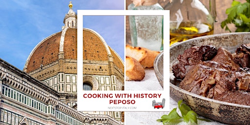 Cooking with history: Peposo - the fuel of Brunelleschi's Dome primary image
