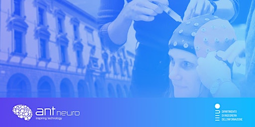 Imagem principal de ANT Neuro EEG Bootcamp: BMI for Neurorobotic Applications