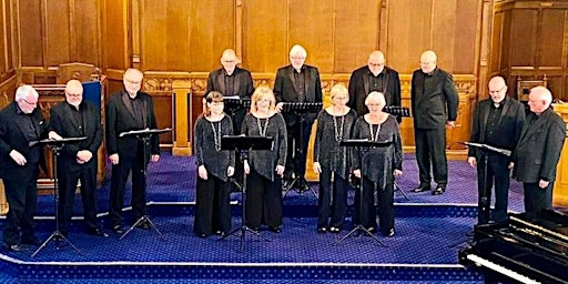 Hauptbild für 'A Summer Song' with The Mastersingers and St Peter's School Choir