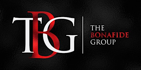 The Book Of Bonafide - Investor & First Time Home Buyer Event