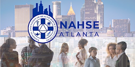 Imagem principal do evento N.A.H.S.E. ATLANTA Spring Membership Mixer