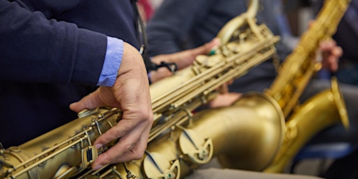 Image principale de Morley College Jazz Series 2024