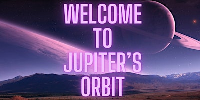 Primaire afbeelding van Jupiter's Orbit