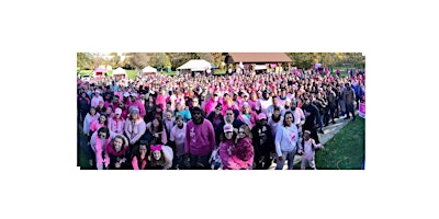Making Strides Against Breast Cancer Oakland & Macomb Counties Walk primary image