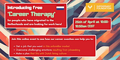 %27Career+Therapy%27+for+Migrants+to+the+Netherla