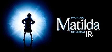 Imagem principal do evento Joseph Davies Pelican Players Presents: "Matilda: The Musical Jr." (SAT)