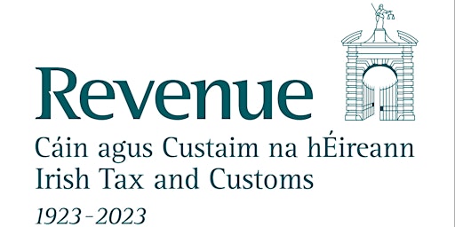Enhanced Reporting Requirements - Revenue Commissioners primary image