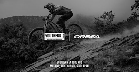 Orbea Test x Southern Enduro Series -  Milland