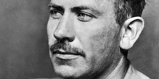 Primaire afbeelding van Lest We Forget: John Steinbeck