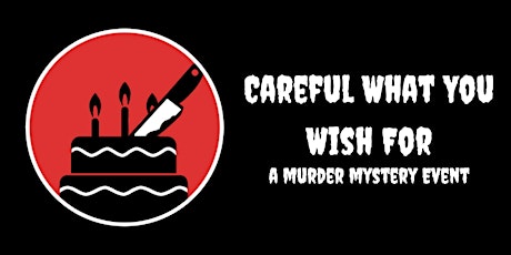 Murder Mystery Evening - Mayland Community College  2024